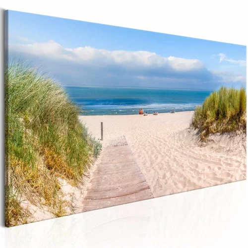  Slika - Seaside Dream 150x50