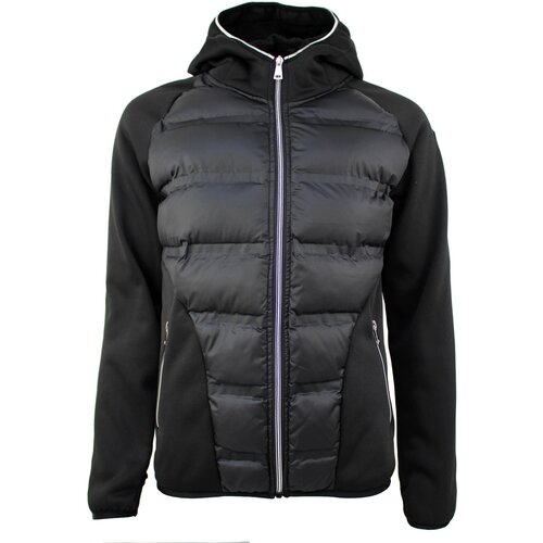 Peak Mountain Flis Blouson polaire femme ALIEN Črna Cene