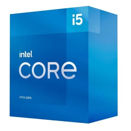 CPU INT Core i5 11400 Cijene