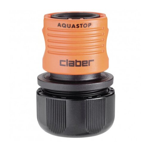 Claber Spojnica automatska 3/4" sa Aquastop ventilom 8605 Cene