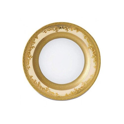 Zepter Masterpiece royal gold bež tanjir za hleb, 6 komada Cene