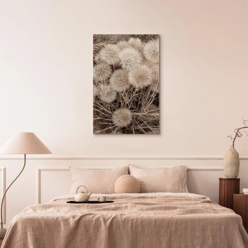  Slika - Delicate Bunch (1 Part) Vertical 20x30 Cene
