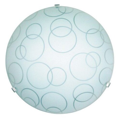 Rabalux ada plafonjera D25 E27 60W, bela Slike