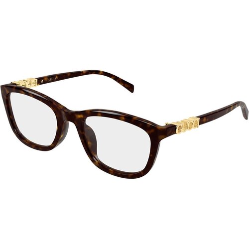 Gucci GG2035OA 002 ONE SIZE (53) Havana/Kristalna Cene