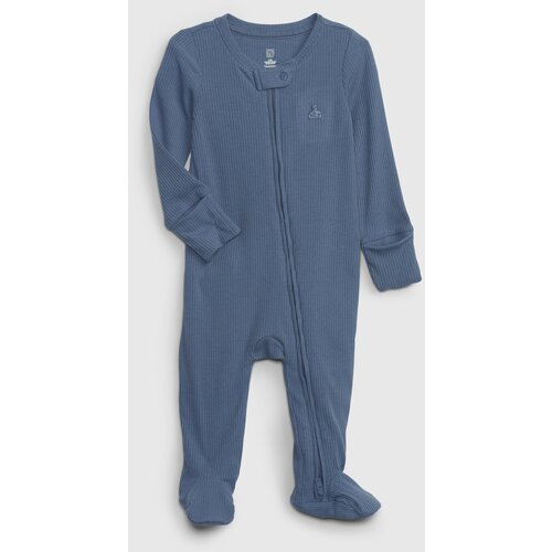 GAP Kids' Zip-Up Jumpsuit - Boys Cene