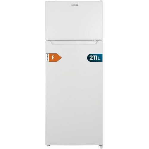 Cecotec 02678 - Bolero CoolMarket Combi 262 bela E, (22118851) Cene