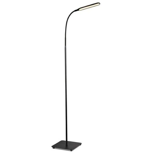 Taotronics led kovinska talna svetilka 72, visoka 176cm - DL072 črna Cene