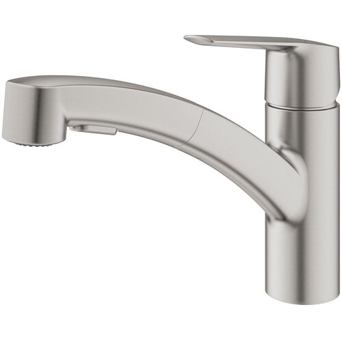 Grohe 30531DC1 Start QuickFix izvlečna kuhinjska armatura Slike