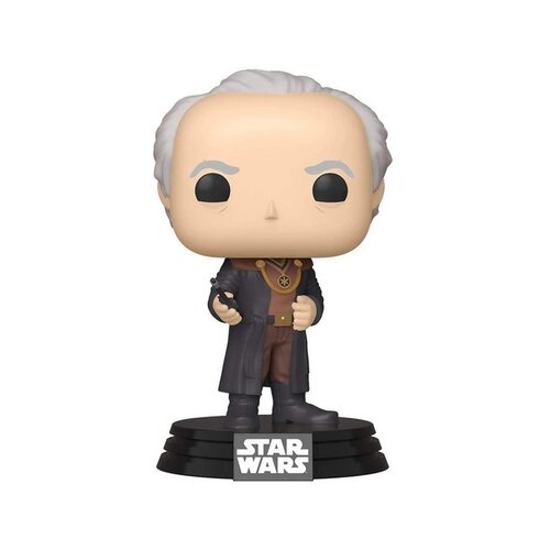 Funko POP STAR WARS: MANDALORIAN - THE CLIENT Cene