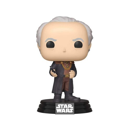 Funko Pop Star Wars Mandalorian - The Client Cene
