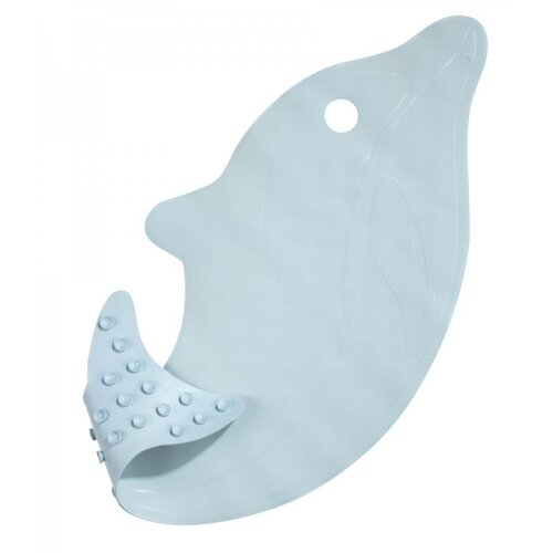 Olimp Sport Neklizava prostirka za kupatilo Delfin 36x76 Cene