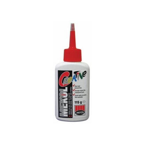 Mitol Univerzalno lepilo Mekol Creative (115 g) Cene
