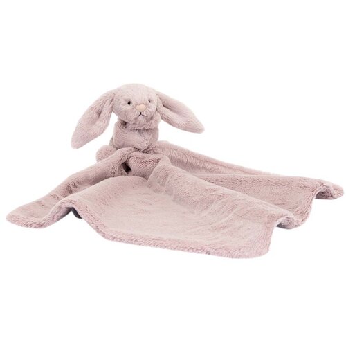Jellycat&amp;reg; tje&amp;scaron;ilica s igračkom bashful luxe rosa Slike