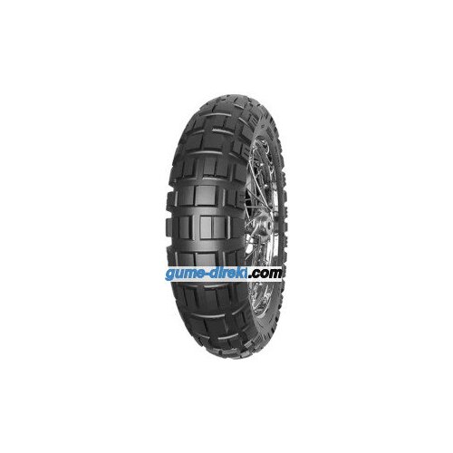 Mitas Enduro Trail XT+ ( 120/90B18 TT/TL 65T zadnji kotač, M+S karakteristika ) Slike