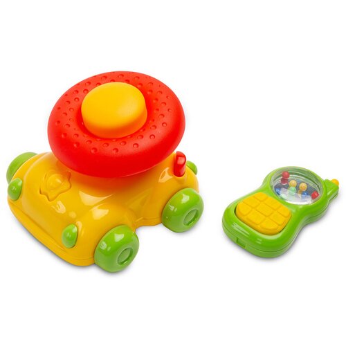 Toyz Hodalica za djece stepp svijetlo plava Slike