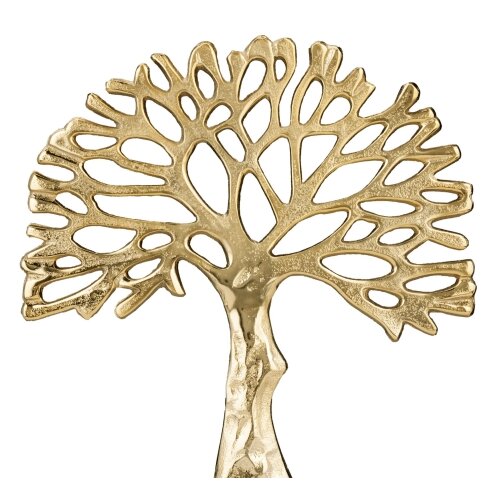 Eglo 427566 - Dekoracija KEMAMAN 32x24 cm drvo/metal Slike
