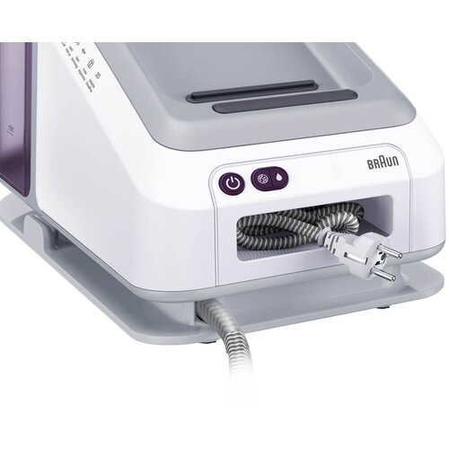 Braun IS 7266 VI CareStyle 7 parna za postaja glacanje 0128805003 Slike