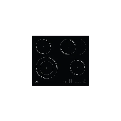 Master Kitchen MKHC 6042 D-O BK