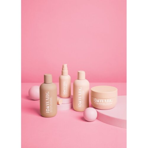 IDA WARG Beauty Moisture Serum vlažilni serum v pr&amp;scaron;ilu 100 ml Slike