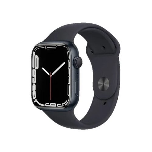 Apple Watch S7 45mm Black GPS Cijene