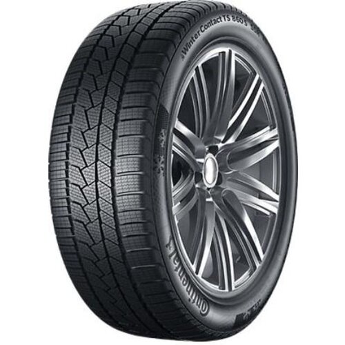 Continental WinterContact TS 860 S ( 215/45 R17 91H XL *, EVc ) zimska auto guma Cene