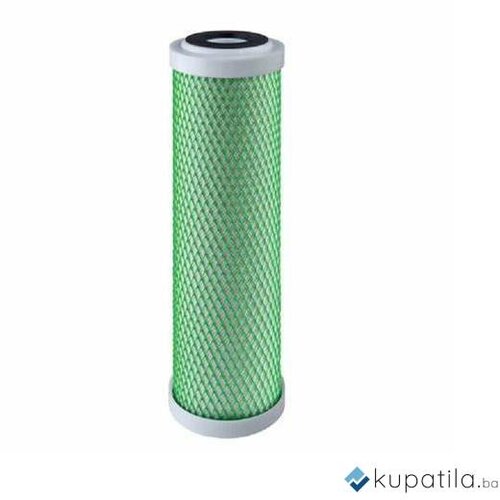 Uložak za filter Cb-EC 10” sx 1 mcr Carbonski Atlas Cijene