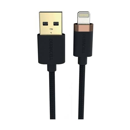 Duracell USB8012A kabel za osvetlitev črna Cene