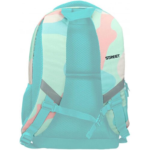 STREET Ruksak Vipe Pastel Slike