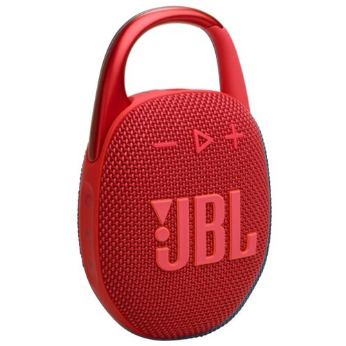  Zvučnik prijenosni bluetooth JBL CLIP 5 crveni Cijene