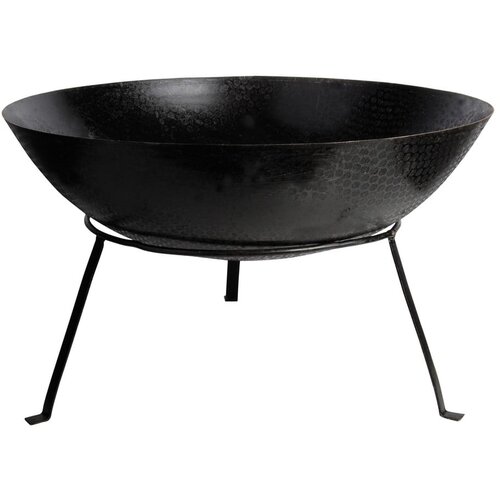 Esschert Design Metalni kamin na noge Ego Dekor Home Cijene
