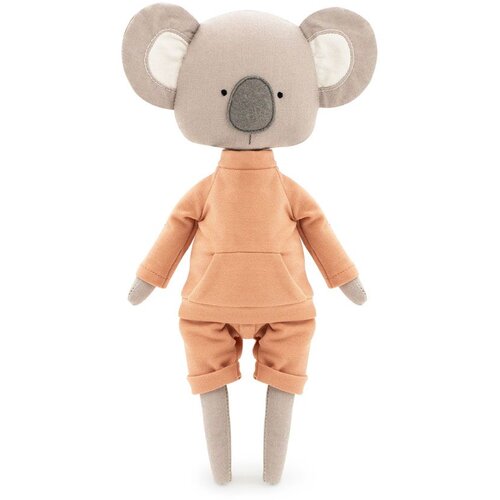 Peach Bun Koala Fredi Slike