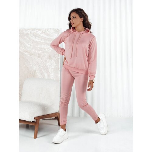 DStreet Women&amp;#039;s set MIGEL pink Slike