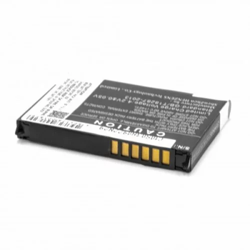 VHBW Baterija za Fujitsu Siemens Loox 400 / 420 / C500 / N500, 1250 mAh