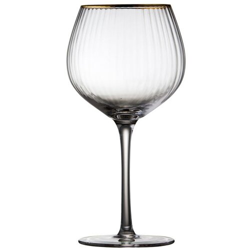 Lyngby Glas Set od 4 ča&amp;scaron;e za gin &amp;amp; tonic Palermo, 650 ml Slike
