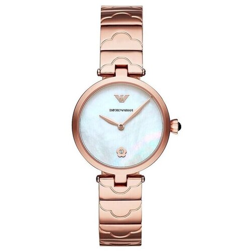 Emporio Armani Analogne ure ar11236 pisana Slike