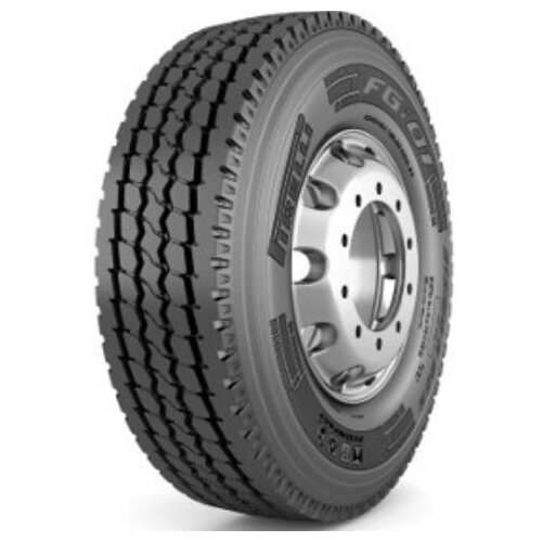 Pirelli Letna 315/80R22.5 156K FG:01S Slike