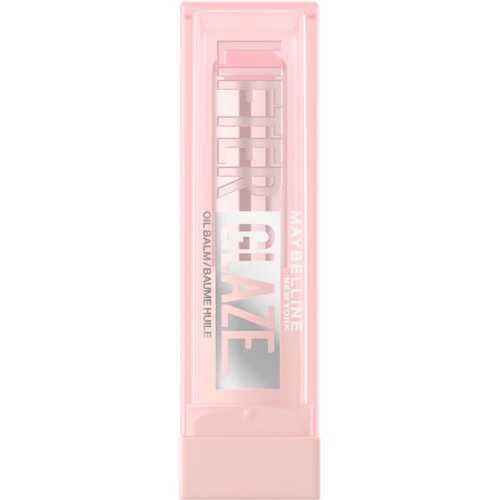 Maybelline New York Lifter Glaze balzam za usne&amp;nbsp;002 pink drip Slike