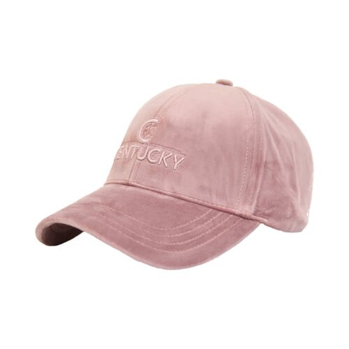 Kentucky Horsewear Kapa "Velvet" - pudrasto roza Cene