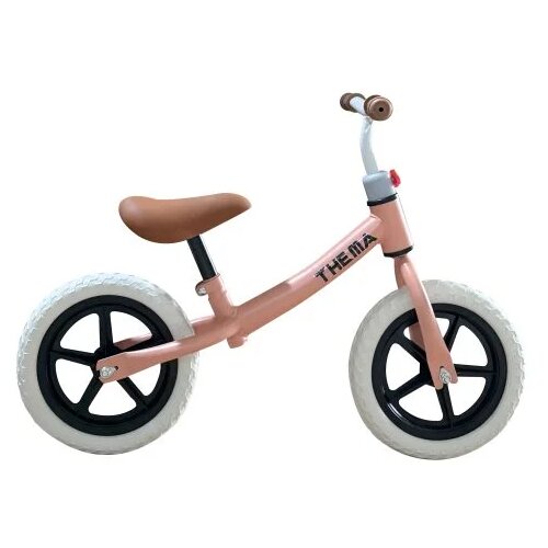 Thema Sport BALANS BICIKL TS 100 puder roze Cene