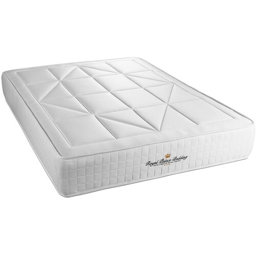 Royal Palace Bedding Vzmetnica in posteljna enota 130x220 cm - Windsor, (21621651) Cene
