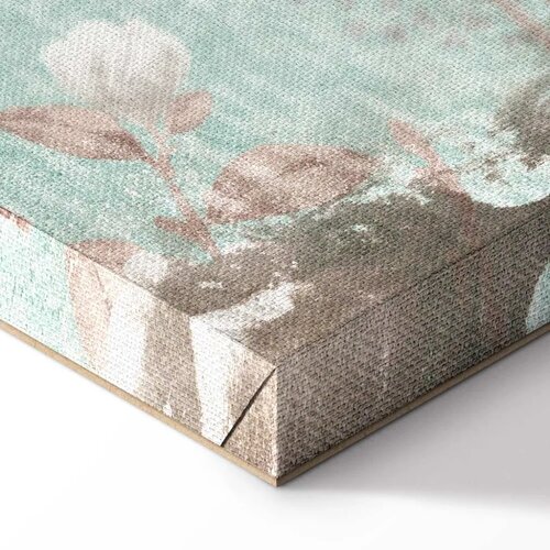  Slika - Roman Flowers (1 Part) Vertical 60x90 Slike