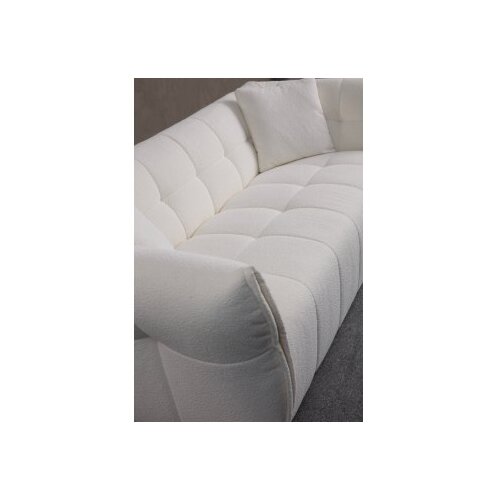 Atelier Del Sofa sofa trosed boxer 3 white Cene
