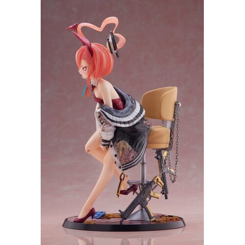 Square Enix Figura Blue Archive Neru Mikamo Bunny Girl Ver., mjerilo 1/7 Cene