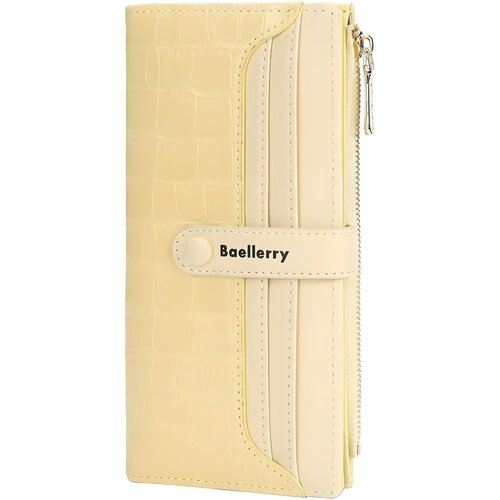  Novčanik Baellerry YA-36077 - Žuta KP36077 Cijene