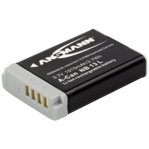Ansmann A-Can NB-13L Slike