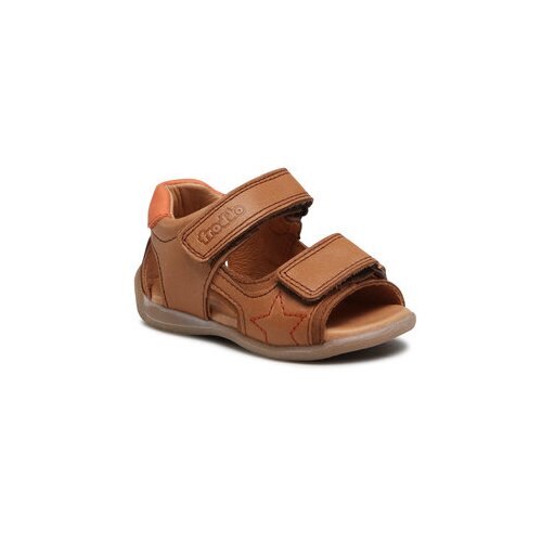 Froddo Sandali G2150133-6 M Rjava Slike