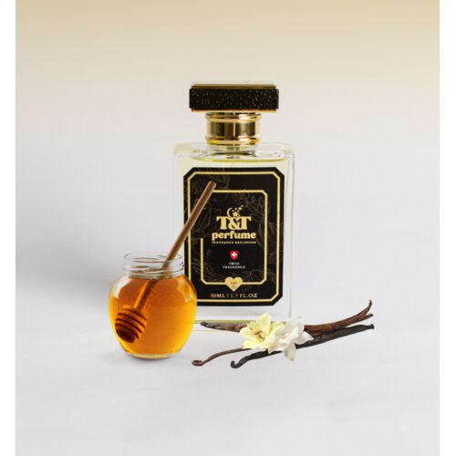 Tokatli Unisex parfem Naxus, EDP, 50 ml Cene