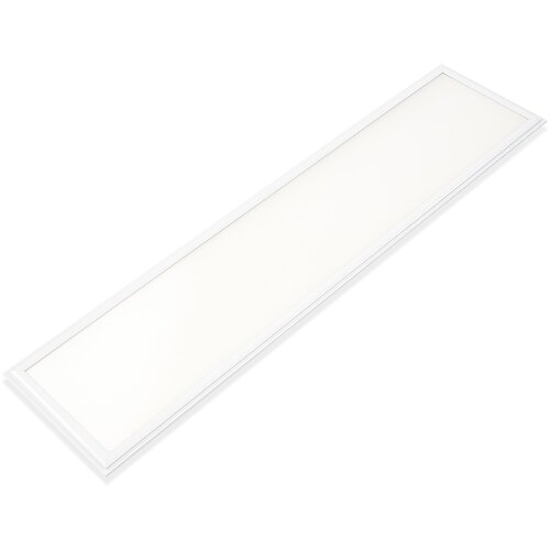 Asalite led panel 120x30cm 6500K 45W 5400lm Cene