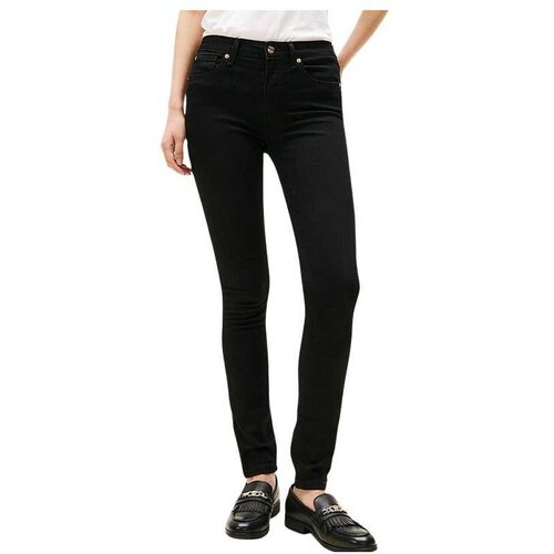 Tommy Hilfiger skinny fit farmerke za žene Cene