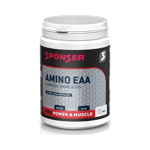 Sponser Sport Food Amino EAA